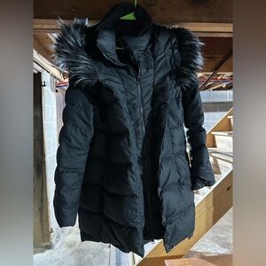 ‼️sold. Women’s The North Face Down Coat